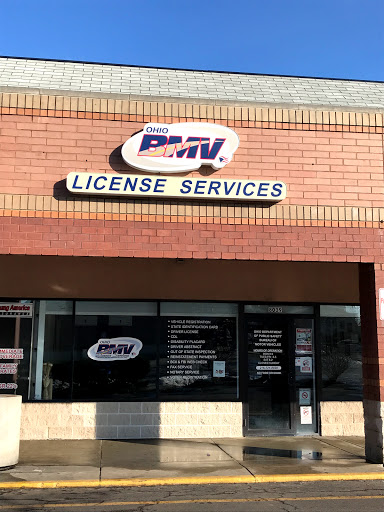 MID-TOWN LICENSE SERVICES image 4