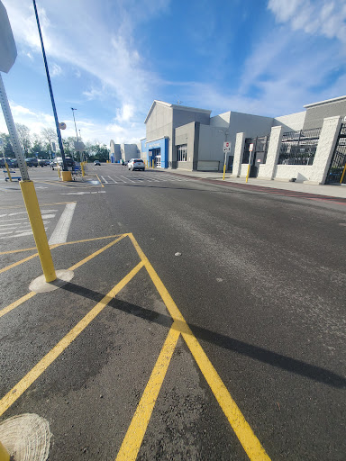 Department Store «Walmart Supercenter», reviews and photos, 4133 Veterans Memorial Dr, Batavia, NY 14020, USA