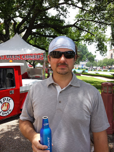 Park «Friends of Fair Park», reviews and photos, 1121 1st Ave, Dallas, TX 75210, USA