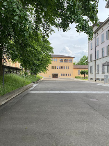 BoxClub Zug - Sportstätte