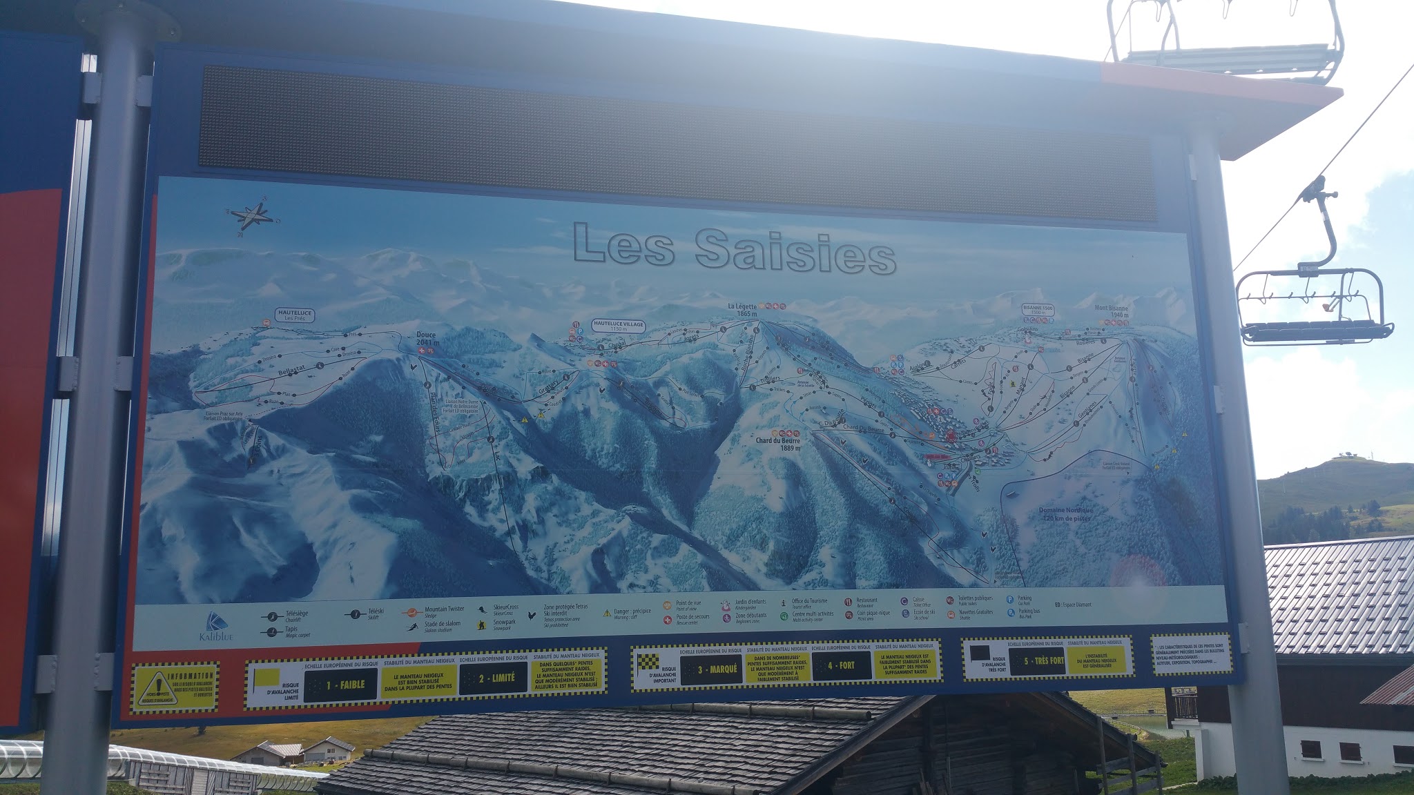 Photo n° 3 de l'avis de Helene.m fait le 11/09/2017 à 06:52