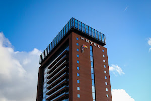 Van der Valk Hotel Schiedam