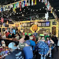 Pareidolia Brewing Co. in Sebastian, Florida - 4.70 star rating