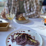 Photo n°3 de l'avis de Cassandra.f fait le 12/03/2024 à 15:11 sur le  Miramare - pizza, bollicine e amore à Marina di Palma