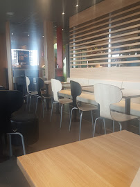 Atmosphère du Restaurant McDonald's à Péronne - n°12