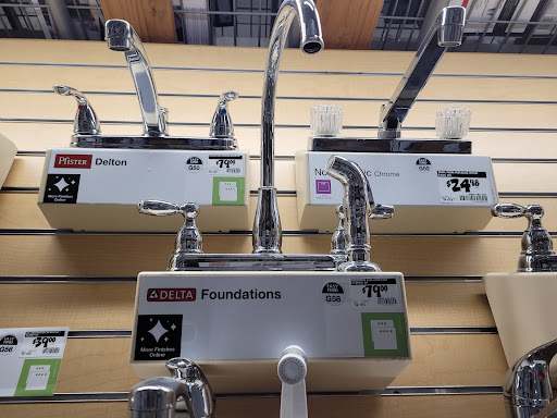 Home Improvement Store «The Home Depot», reviews and photos, 1037 Arnold Dr, Martinez, CA 94553, USA