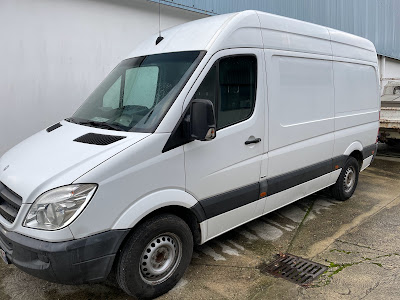 Jma Automobiles Services à Roissy-en-Brie