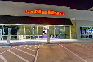 Posh Nails - Baytown image