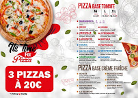 Photos du propriétaire du Pizzeria Speed Pizza à Oullins-Pierre-Bénite - n°9