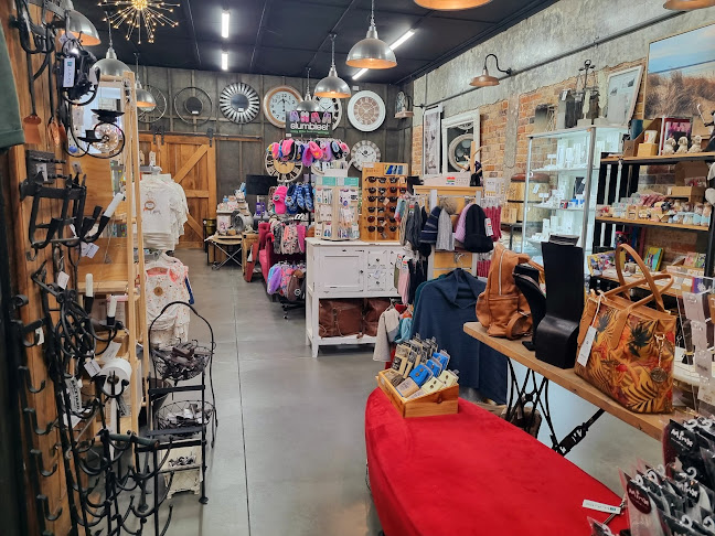 Reviews of Ella & Co in Whangarei - Shop