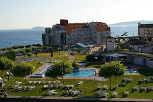 Hotel Luz De Luna - Portonovo image