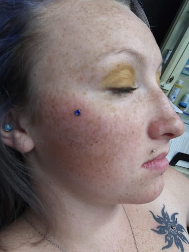 Explore tattoo ideas for behind the ear, creative tattoo ideas in Ottumwa, available at Be You Body Piercing & Jewelry