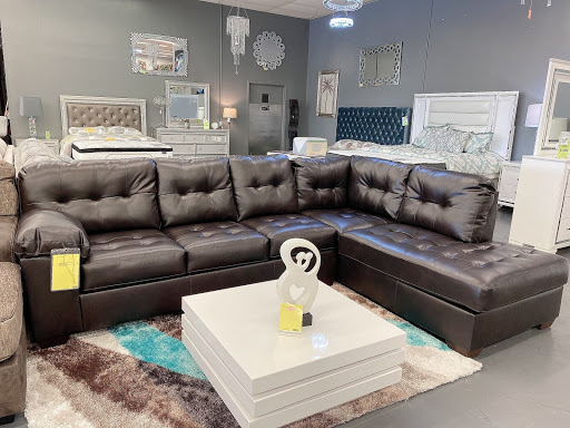 Furniture Store «Town Furniture and Home Decor», reviews and photos, 7322 W Waters Ave, Tampa, FL 33634, USA