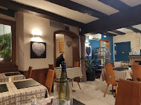 Atmosphère du Restaurant de spécialités alsaciennes Relais des Moines à Riquewihr - n°8