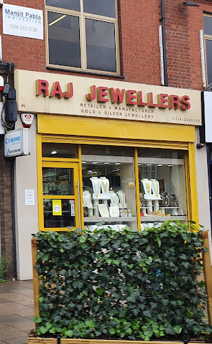Raj Jewellers