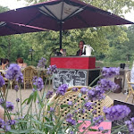 Photo n°3 de l'avis de Undine.e fait le 08/06/2018 à 18:01 sur le  Restaurant Carolaschlösschen Dresden à Dresden