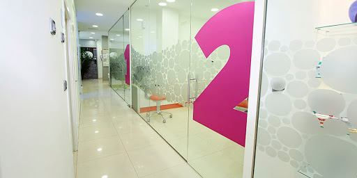Clinica Dental Marcel Virgili en Reus, Tarragona