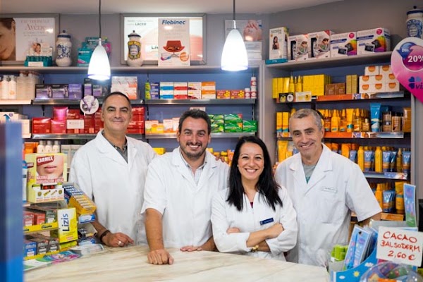Imagen de Farmacia San Felipe (1 de 4)