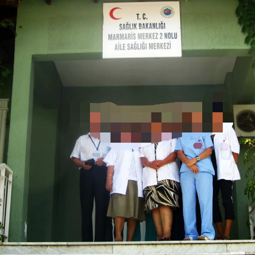 Marmaris 2 Nolu Beldibi Aile Sağlık Merkezi