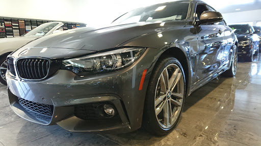 BMW Dealer «BMW of Watertown», reviews and photos, 699 Straits Turnpike, Watertown, CT 06795, USA