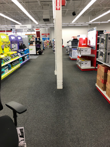 Office Supply Store «Staples», reviews and photos, 951 Viewmont Dr, Dickson City, PA 18519, USA