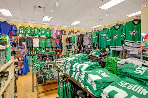 Sportswear Store «Rally House Fairview», reviews and photos, 106 Prairie Rd, Fairview, TX 75069, USA