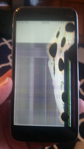 Mobile Phone Repair Shop «CPR Cell Phone Repair Macedonia», reviews and photos, 781 E Aurora Rd, Macedonia, OH 44056, USA