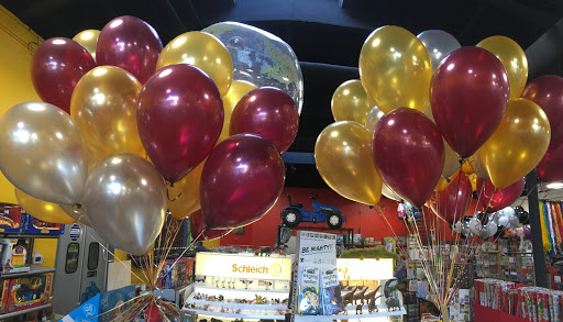 Balloon Store «The Red Balloon Company», reviews and photos, 417 15th Ave E, Seattle, WA 98112, USA