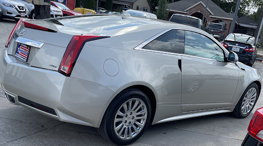 Used Car Dealer «Auto USA», reviews and photos, 1316 E Irving Blvd, Irving, TX 75060, USA