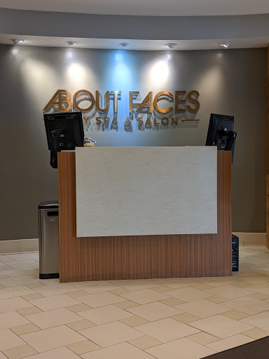 Beauty Salon «About Faces Day Spa & Salon Timonium», reviews and photos, 110 W Timonium Rd # 1A, Lutherville, MD 21093, USA