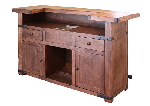 Furniture Store «Affordable Portables», reviews and photos, 924 Davis St, Evanston, IL 60201, USA