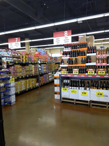 Grocery Store «Grocery Outlet Bargain Market», reviews and photos, 3445 Alma St, Palo Alto, CA 94306, USA