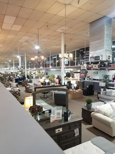 Furniture Store «National Furniture Liquidators», reviews and photos, 8600 Gateway Blvd E, El Paso, TX 79907, USA