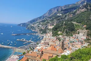 Amalfi Coast image