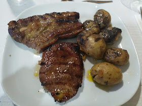 Restaurante O Prato