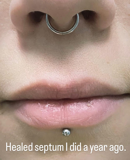 Explore name tattoo ideas on arm, creative tattoo ideas in Fort Myers, available at Loyal 2 The Coil Tattoos & Piercings (Edison Mall Location Entrance F)