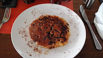 Pancake du Crêperie Ty Be New à La Forêt-Fouesnant - n°4