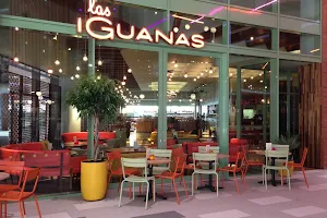 Las Iguanas - London - Wembley image