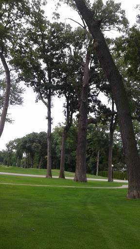 Golf Club «Detroit Golf Club», reviews and photos, 17911 Hamilton Rd, Detroit, MI 48203, USA