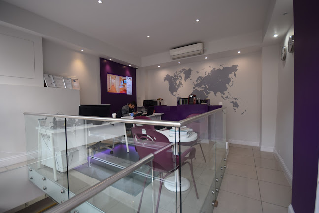 Reviews of MyHome in London - Real estate agency