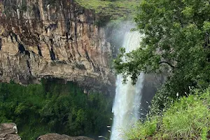 Sautada Waterfall image