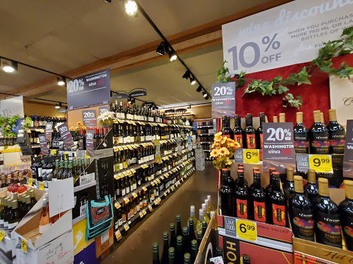 Grocery Store «Quality Food Center», reviews and photos, 17847 1st Avenue South, Normandy Park, WA 98148, USA