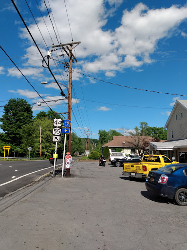 Grocery Store «Ardonia Market», reviews and photos, 1584 US-44, Clintondale, NY 12515, USA