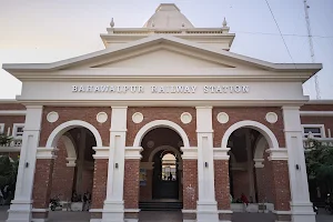Bahawalpur Railway Station image