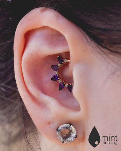Explore british tattoo ideas, creative tattoo ideas in Ankeny, available at Mint Piercing - Ankeny (appointment only)