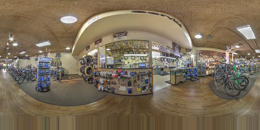 Bicycle Store «Big Sky Cycling & Fitness», reviews and photos, 801 N Last Chance Gulch, Helena, MT 59601, USA