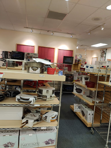 Department Store «Sears», reviews and photos, 200 Westgate Dr, Brockton, MA 02301, USA