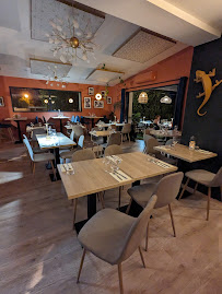 Atmosphère du Restaurant créole Le Dodo Blanc Avignon (Les Angles) - n°5