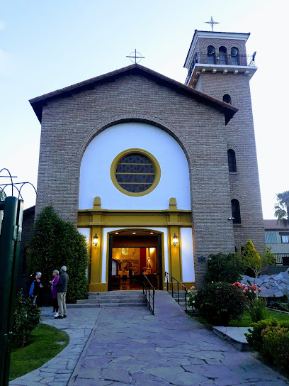 Capilla La Purísima