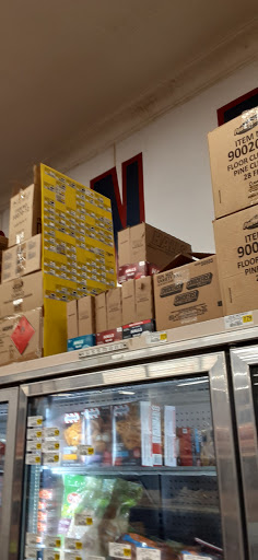 Grocery Store «Certified Grocery Basket», reviews and photos, 351 E 103rd St, Chicago, IL 60628, USA